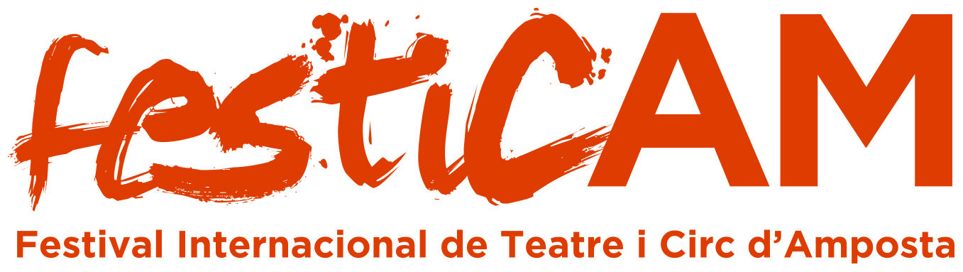 Convocatòria a les companyies per al FesticAM 2017 (12 al 14 d’octubre)